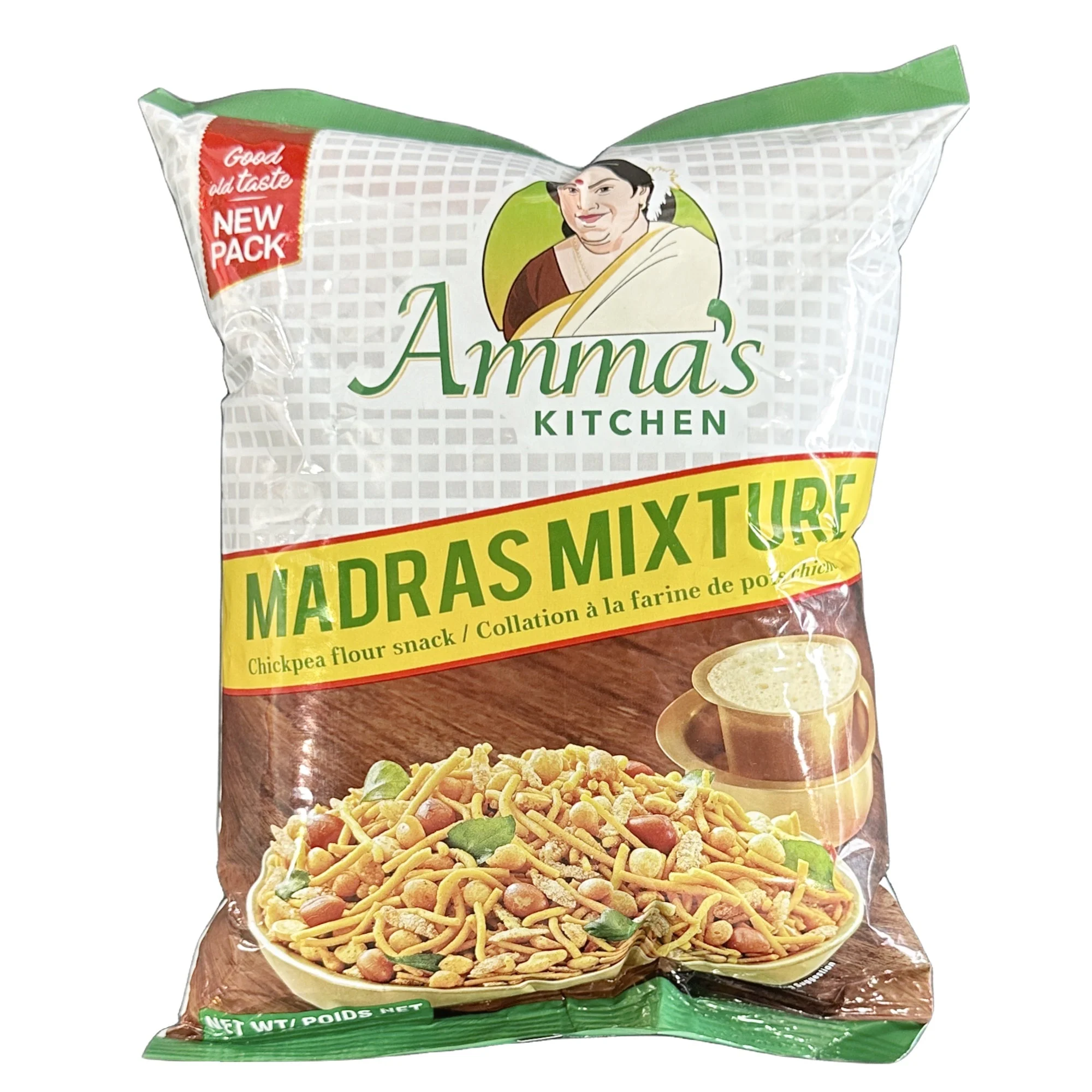 Amma’s Amma’s Kitchen Madras Mixture 285g 285g